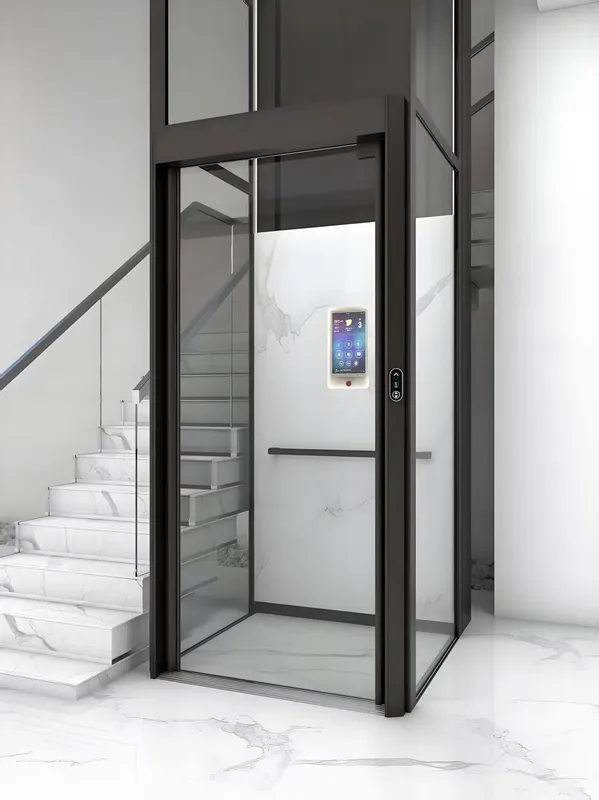 珠海自建房电梯