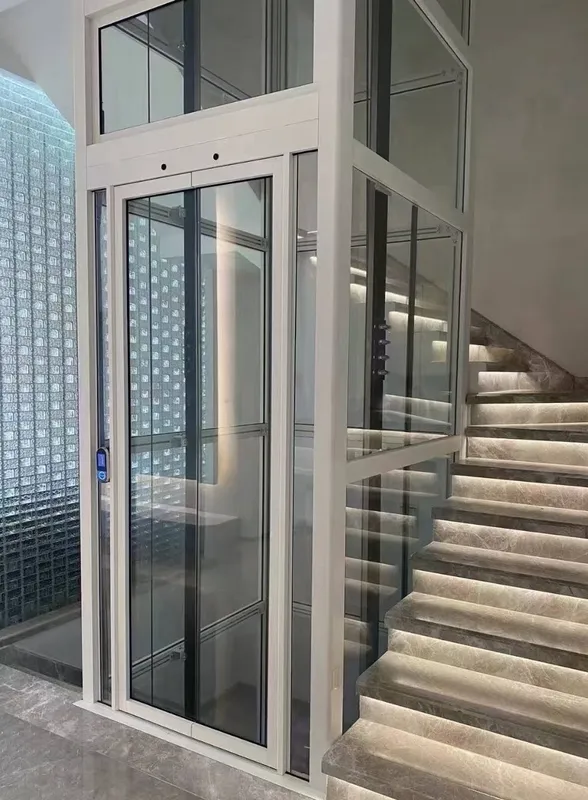 珠海耐用的家用电梯